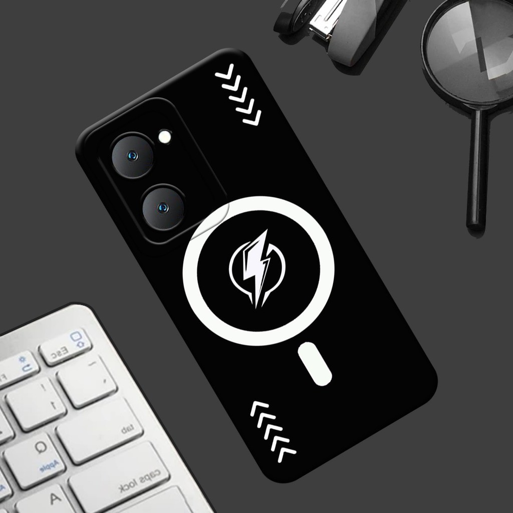 HP ล่าสุด Vivo Y18 / Vivo Y03 / Vivo Y03T 4G Phone Case - เคสโทรศัพท์ Vivo Y18 / Vivo Y03 / Vivo Y03