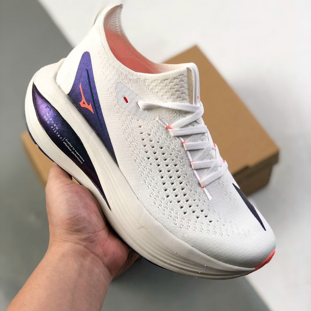 รองเท้าวิ่ง Sanrio Neo Vista ไซ즈 36-45 ออกแบบให้น้ำหนักเบาที่สุด มีตาข่ายระบายอากาศ สวมใส่สบายสำหรับ