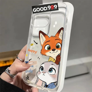 🔥Good🔥ส่งจากไทย เคสโทรศัพท์มือถือนิ่ม เคสไอโฟน กันกระแทก สําหรับ iPhone17 16 15 14 13 12 11Promax 7 8 Plus X XR XSMax