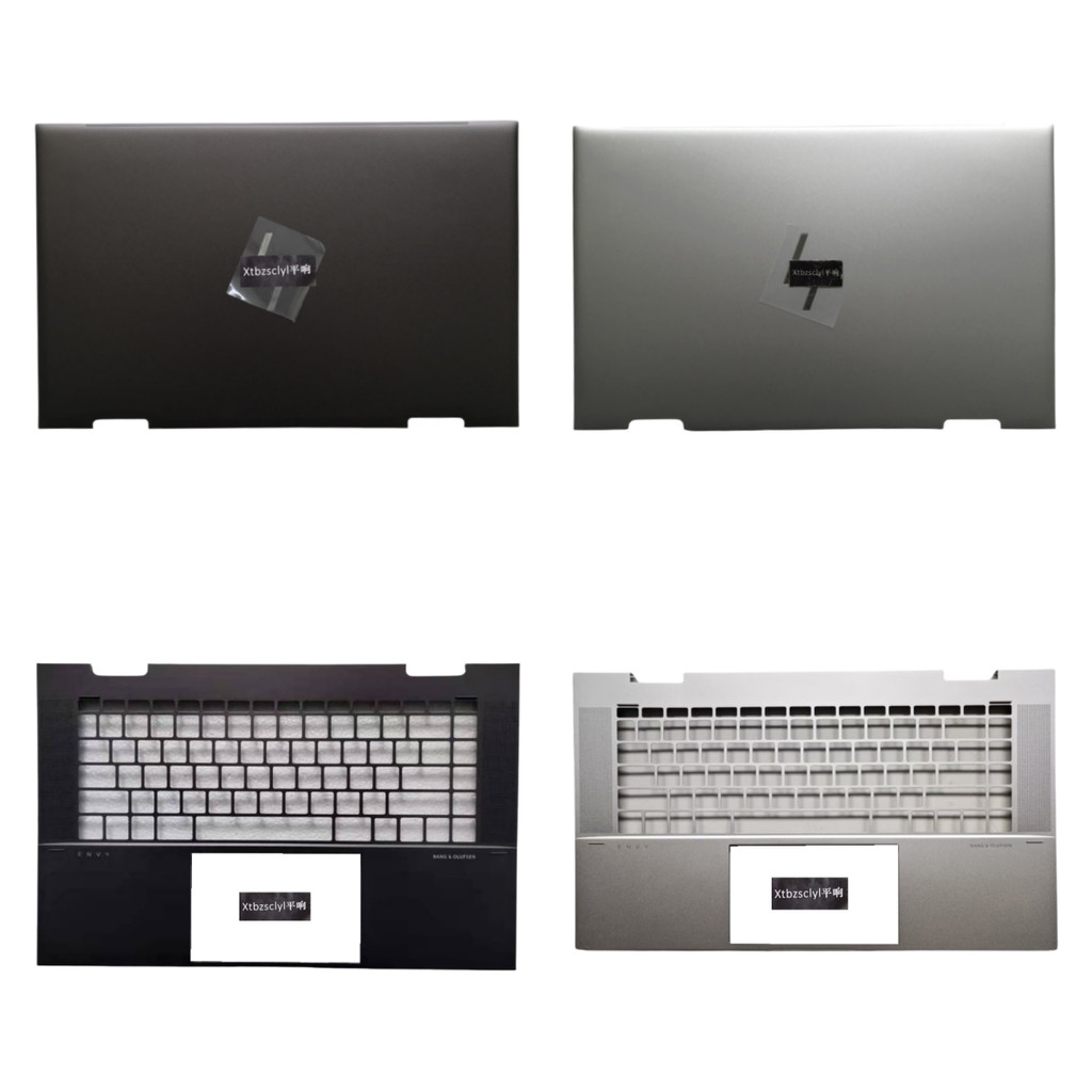 X x360 15M-ES-EU TPN-W149A Shell B Shell C Shell D Shell