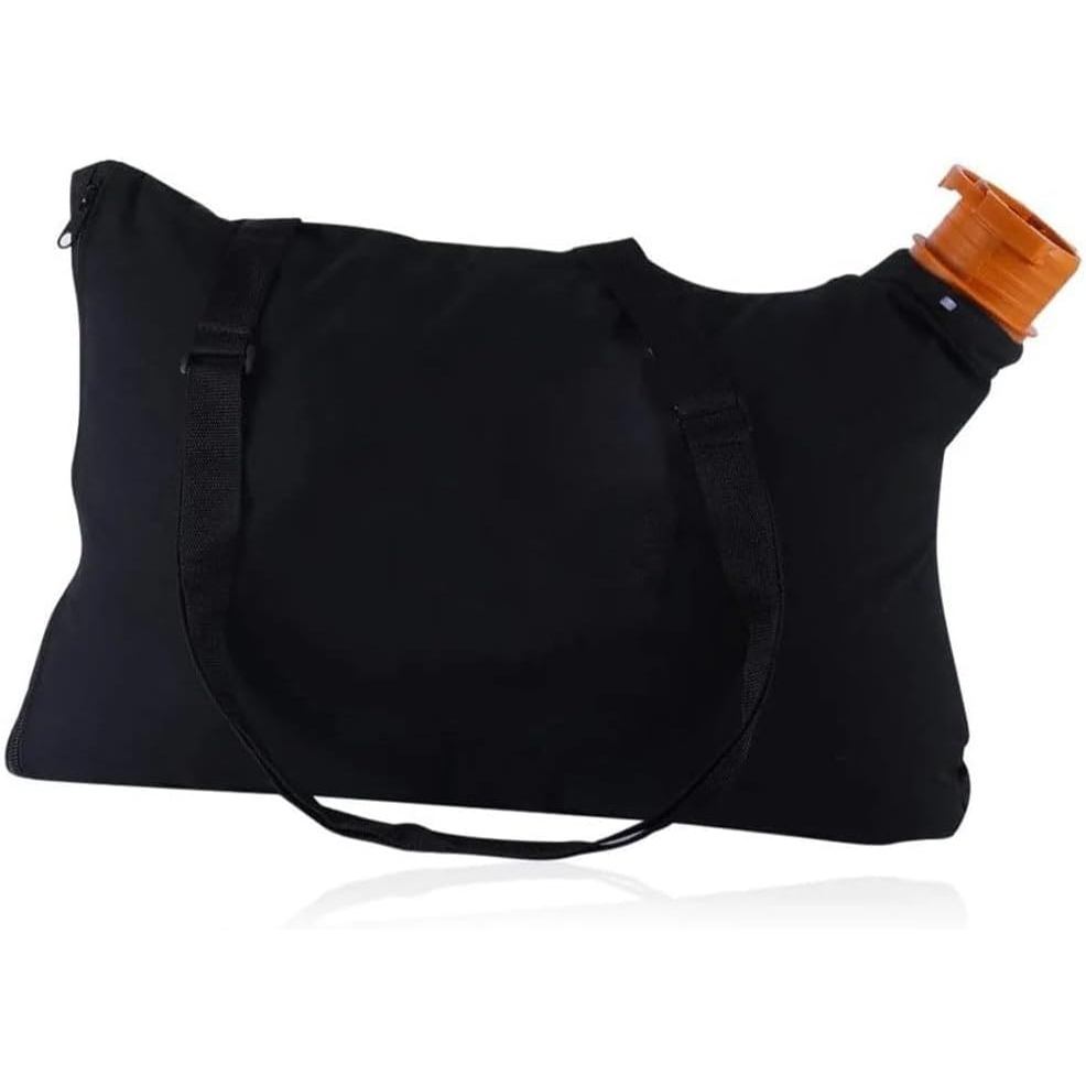 50026858 Leaf Blower ถุงสูญญากาศสําหรับเครื่องดูดฝุ่น Worx 12 Amp Blower - Trivac Leaf Collection Ba