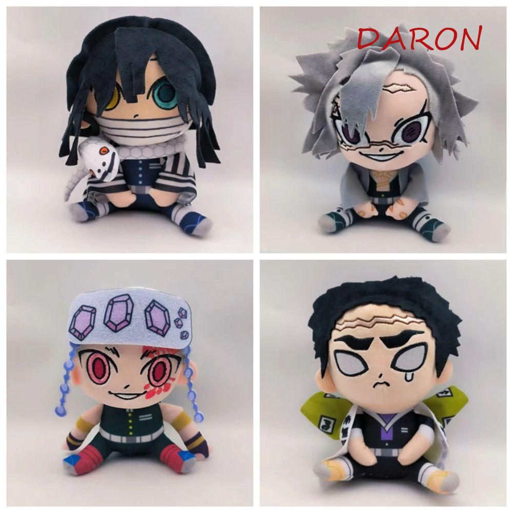 DARON Demon Slayer ของเล่นตุ๊กตา, อะนิเมะ Perippherial รูปการ์ตูน Kimetsu ไม่มี Yaiba ตุ๊กตา, Japane