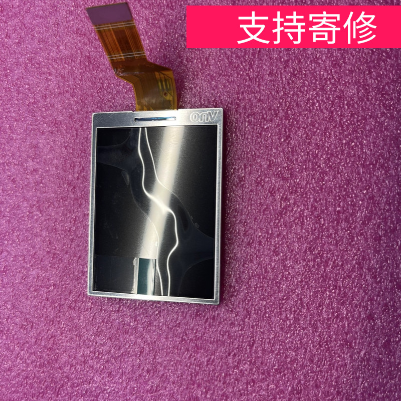 เหมาะสําหรับ Samsung ST90 PL120 PL121 จอแสดงผลหน้าจอกล้อง ST90 หน้าจอ PL120 หน้าจอ