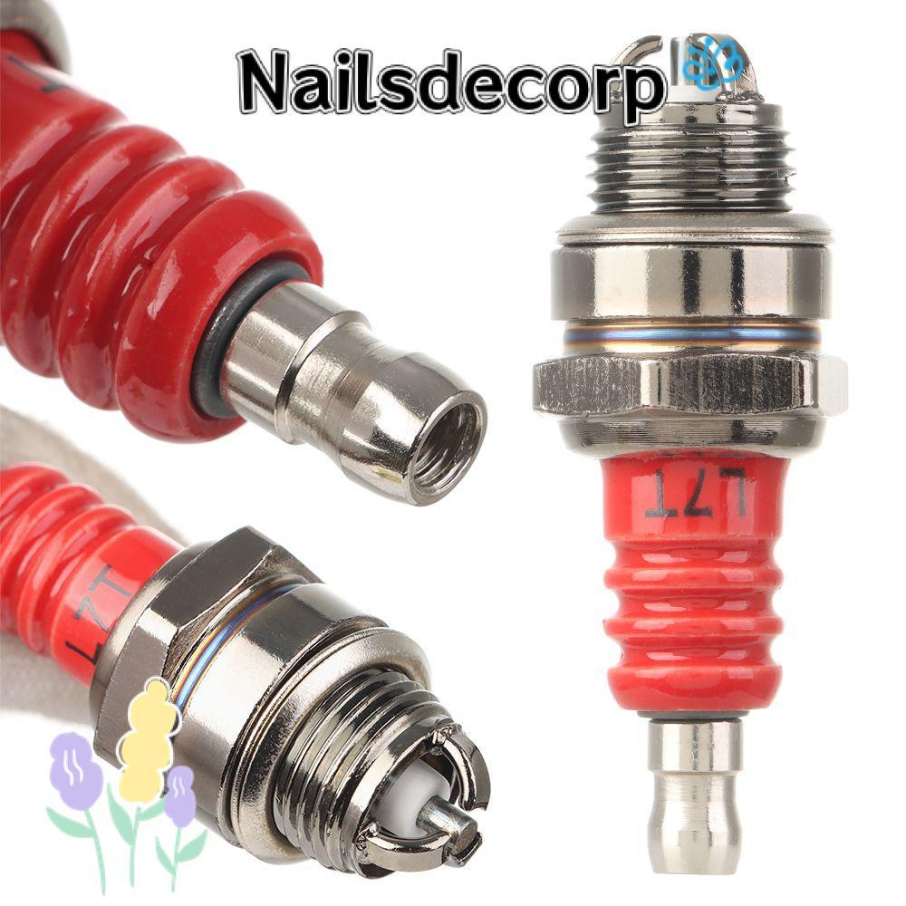 NAILS หัวเทียน Lgnition Electrode เครื่องยนต์ L7T