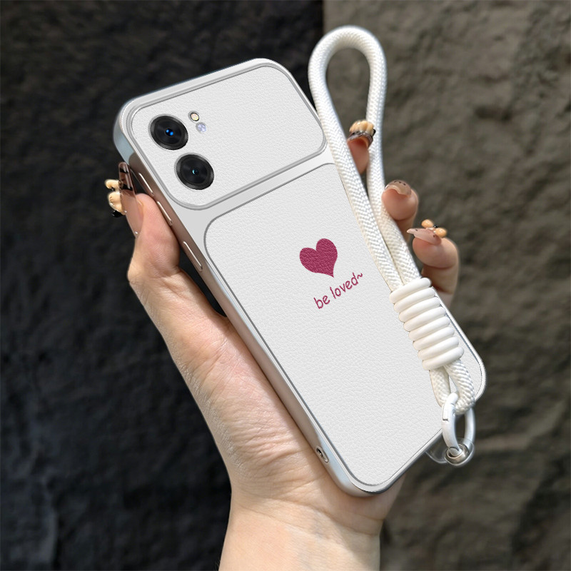 เคสสําหรับOPPO A57 2022 4G A56S a77s A57S A57E 4G A77 5Gปลอกโทรศัพท์ความวิตกกังวลSoftcaseซิลิโคนกันกระแทกออกแบบใหม่ความงามคู่รักสําหรับสาวเชือกเส้นเล็กTBHSAX1 ราคาถูก Shopee Lazada