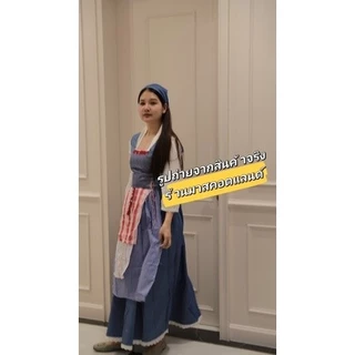 ร้านส่งเร็ว. ชุดเจ้าหญิง👸🏼ชุดเจ้าชาย🤴🏻มีสินค้าพร้อมส่งทุกแบบ