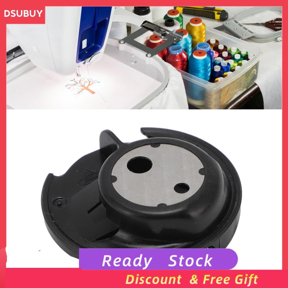 Dsubuy Dsubuy จักรเย็บผ้า Bobbin Case ผู้ถือมัลติฟังก์ชั่นอุปกรณ์เสริมสำหรับ DZ820E HE1 NV90E NV700E