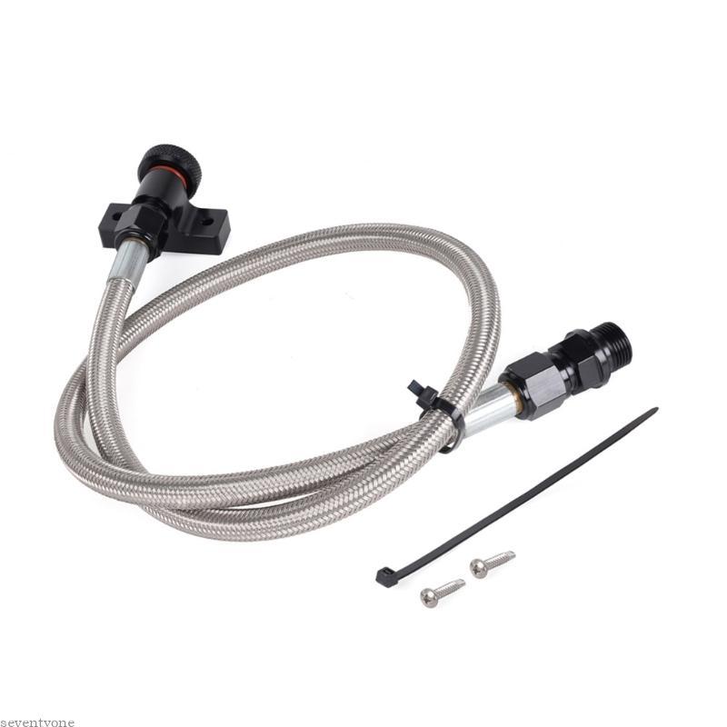 SV เกียร์ยานยนต์ Dipstick 22200 6R80 10R80 4R70E โลหะก่อสร้าง