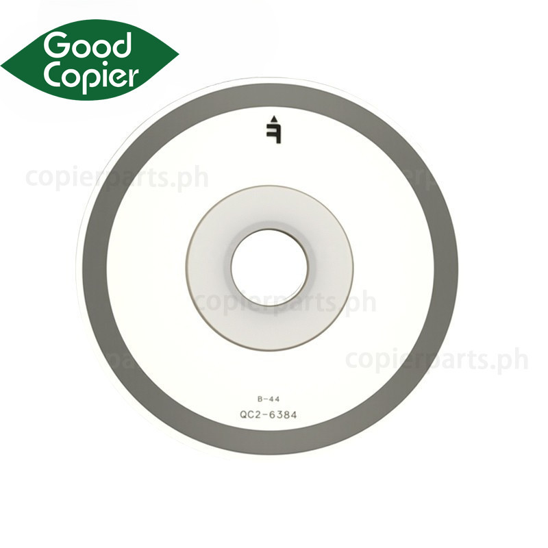 QC2-6384 Encoder Disk สําหรับ Canon G1800 G1810 G2800 G2810 G2811 G3800 G3810 G3811 G4800 G4810 Enco