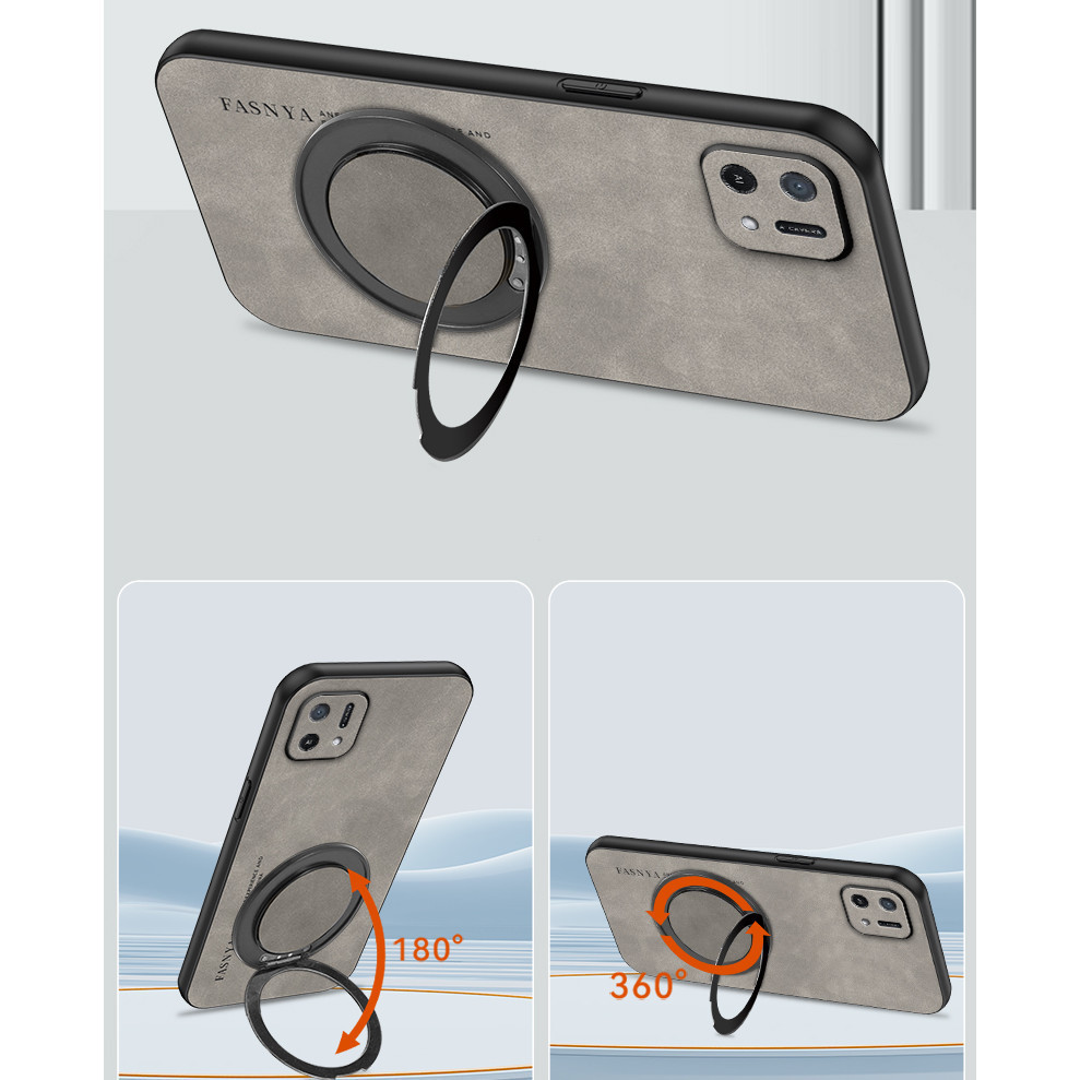 OPPO A16K A16E CPH2349 CPH2421 เปลือกป้องกันการตกและดูดซับแรงกระแทกทําจากเปลือกแข็งที่เป็นมิตรกับผิว