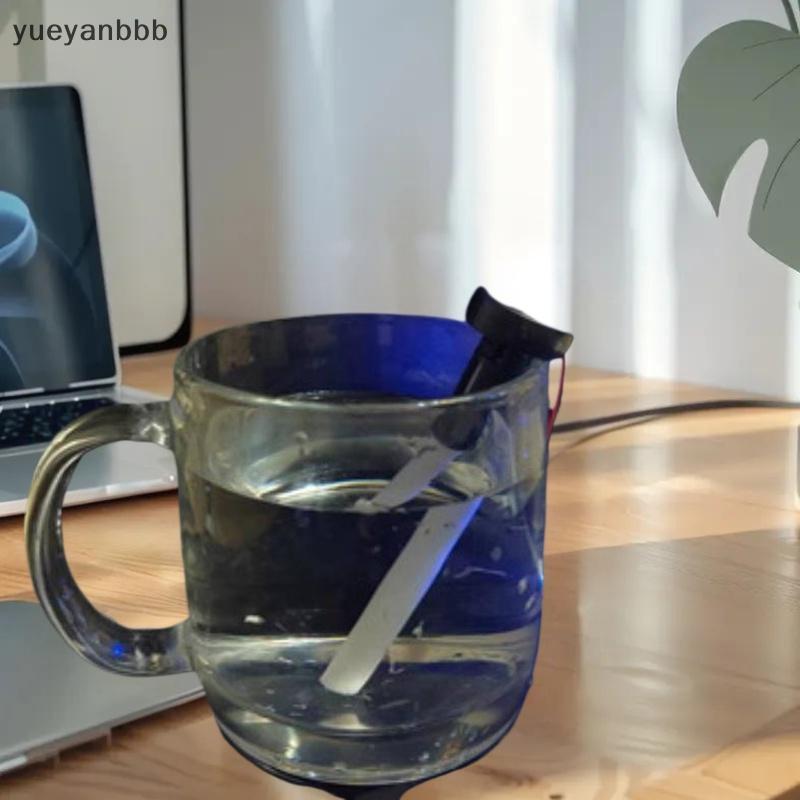 Uyueyanbbb 1 ชุดอุปกรณ์ต่อพ่วง Dual Electrified Direct ไม่มีสวิทช์ Ultrasonic Atomizer Humidifier โม