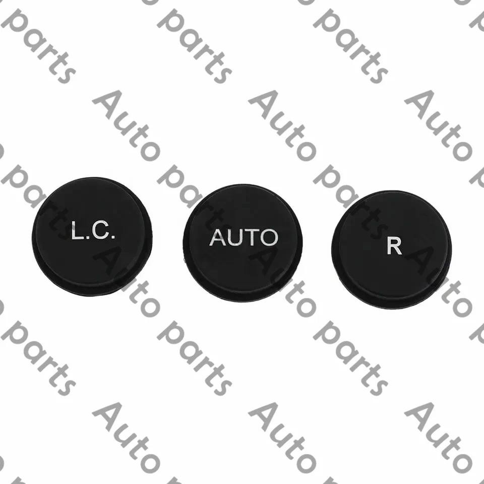 สําหรับแผงควบคุมเกียร์ Ferrari 458 Spider Italia ปุ่ม "LC+R+Auto" 83045000