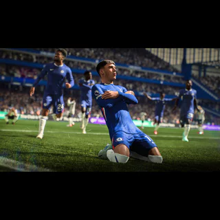 (พร้อมส่ง) SWITCH EA SPORTS FC 26 (R2/EU) (GAME) (ENG) (BY IMMERZIV)
