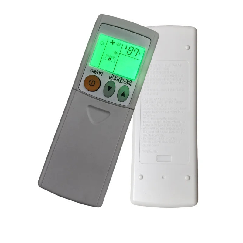 รีโมทคอนโทรลใหม่สําหรับ Mitsubishi MSZ-GL06NA MSZ-GL09NA MSZ-A09NA MSZ-GL12NA MSZ-GL15NA MSZ-A15NA M