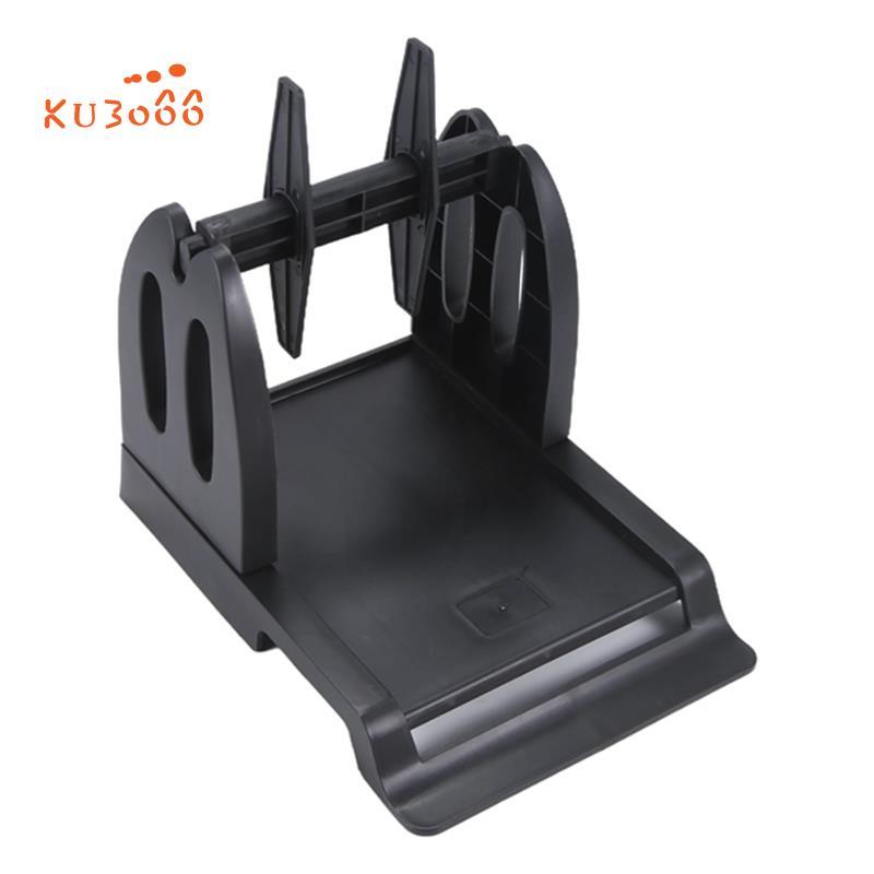 ผู้ถือฉลากม้วนภายนอกสําหรับเครื่องพิมพ์ฉลากบาร์โค้ดเดสก์ท็อปสําหรับเครื่องพิมพ์ Argox Datamax