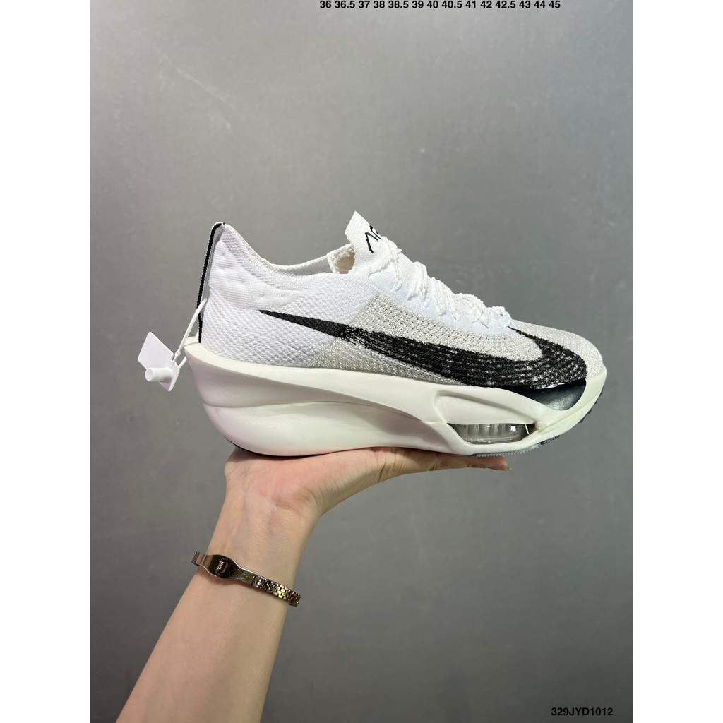✅ N/K ZoomX Vaporfly NEXT% 4 รองเท้ากีฬาตาข่ายระบายอากาศน้ําหนักเบา