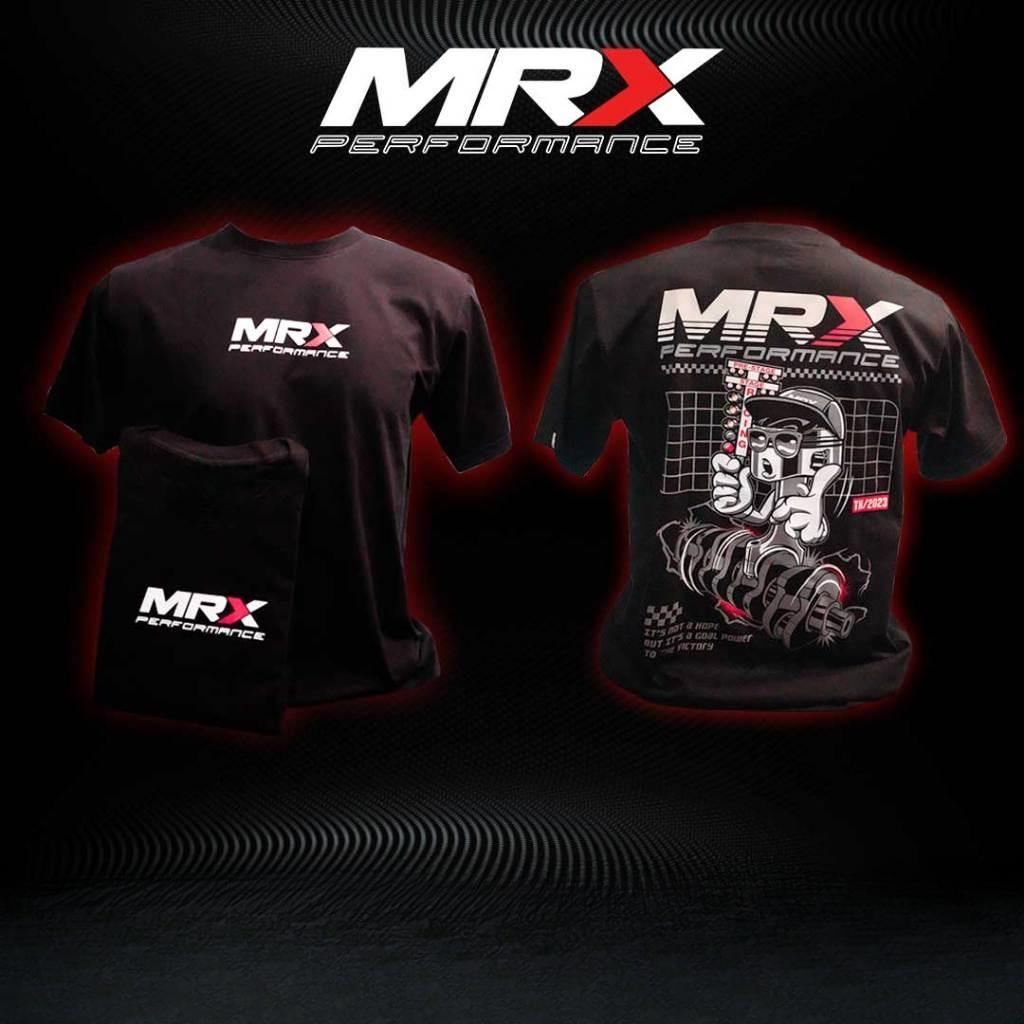 เสื้อ MRX Performance S-3XL