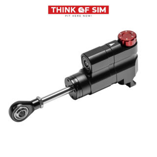 Simagic P1000 Pedal P-HTS Hydraulic Throttle System Upgrade …