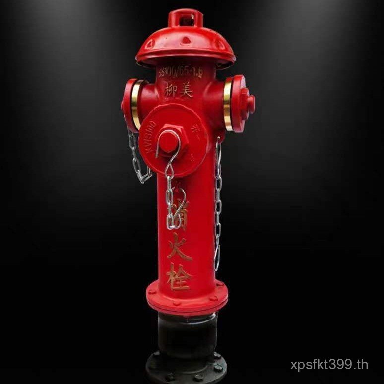 ผู้ผลิต GROUND Bolt ขายส่ง Liumei Ground Bolt Outdoor Fire Bolt Fire Bolt ความดันหมุนเวียนประเภท Ant