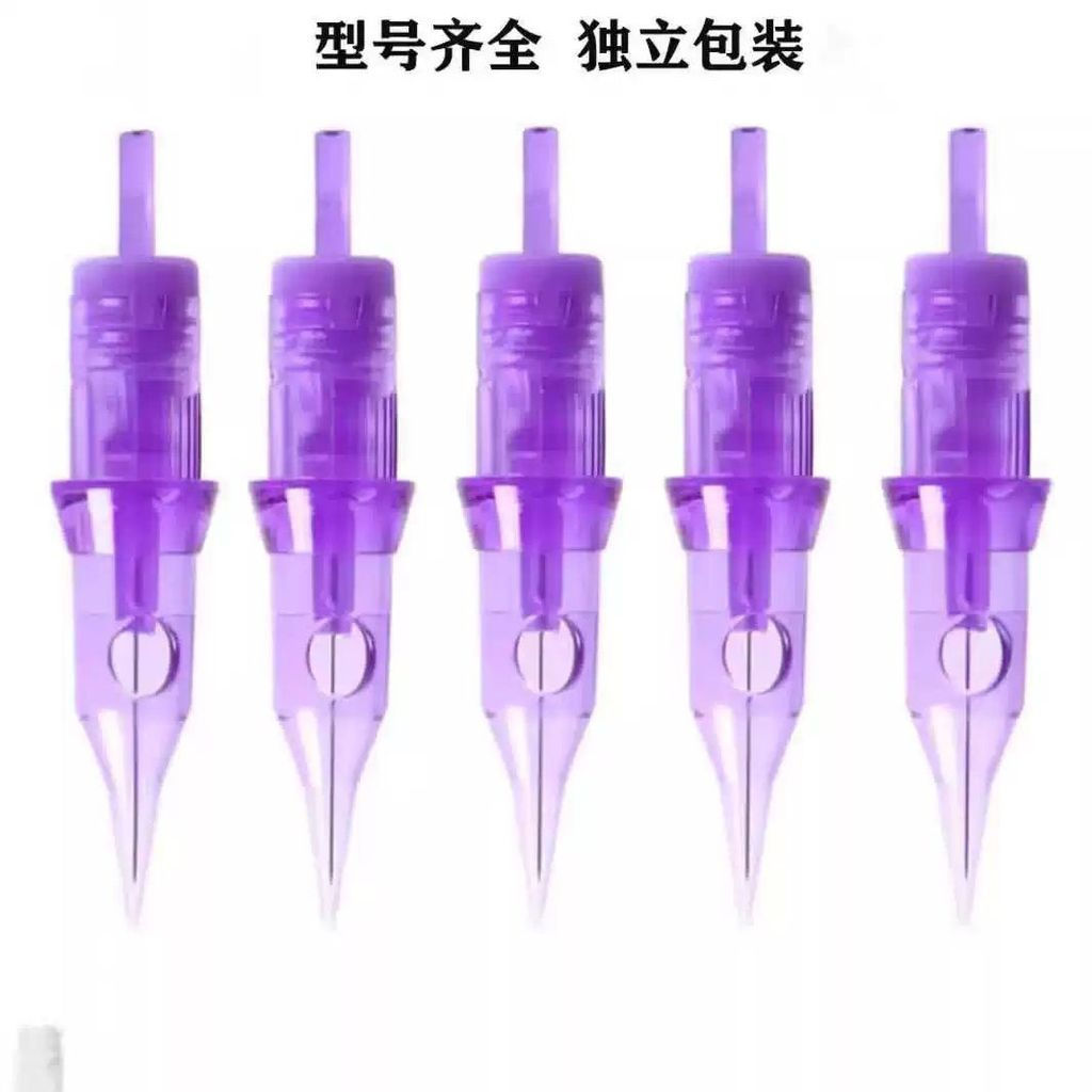New Product#Current Meter Needle Tattoo Needle FIX Current Machine European Lip Bleaching Lip Needle