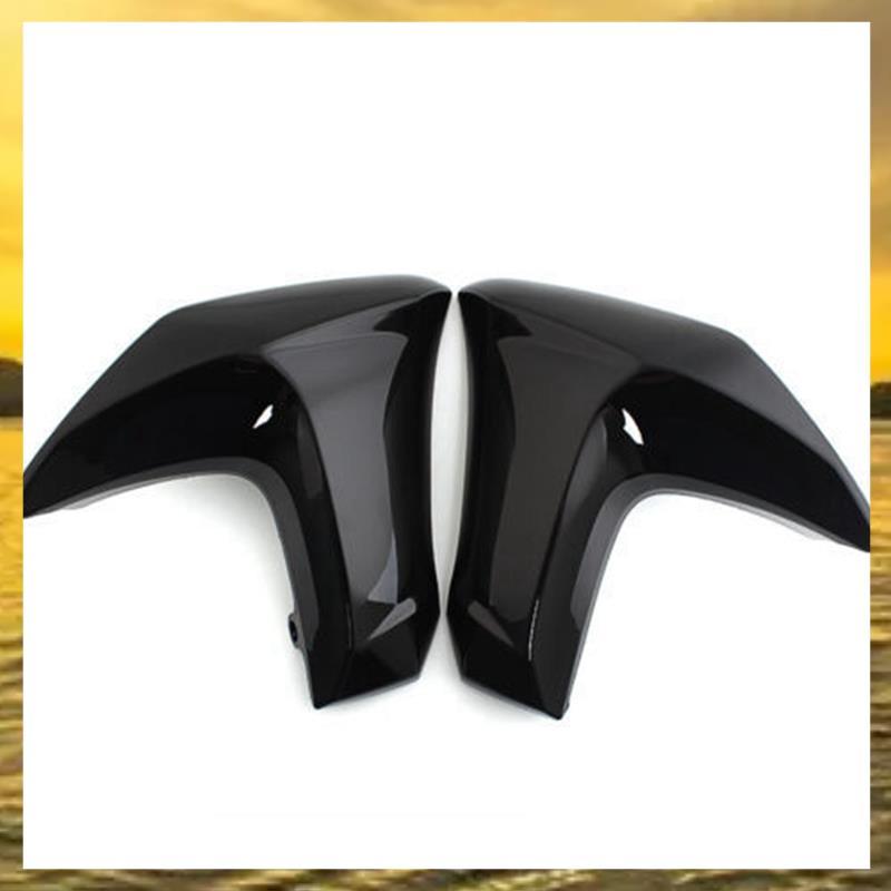 (PTL) ฝาครอบหม้อน้ํารถจักรยานยนต์ไฟเลี้ยวด้านข้าง Fairing Trim Cowl สําหรับ ER6N ER-6N 2012-2016