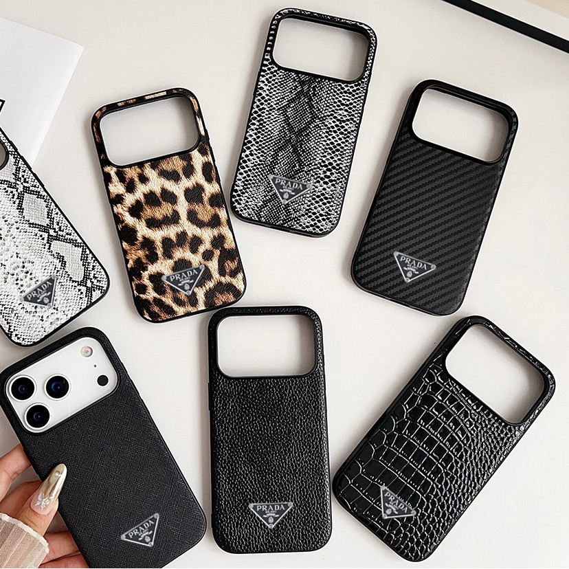 หรูหรา PU หนังเคสโทรศัพท์สําหรับ iPhone 17ProMax 16ProMax 15ProMax 14 14ProMax 13 12 11 Pro Max Slim Fit ครอบคลุมเต็มรูปแบบฝาครอบป้องกัน