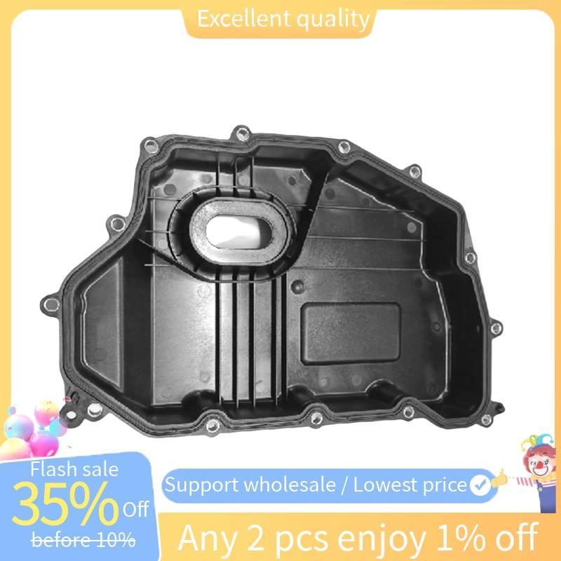 เกียร์ฝาครอบกระทะน้ํามัน FG9P-7G004-AA สําหรับโฟกัส Escort Fiesta Mondeo Edge 2013-2020 CV6P-7G004-A