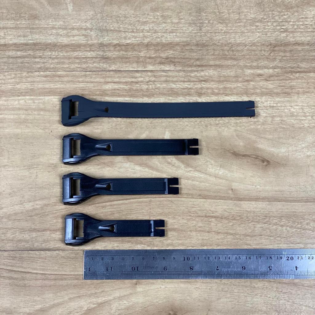 สายรองเท้า Gaerne Extra Long SG12 Fastback SG 10