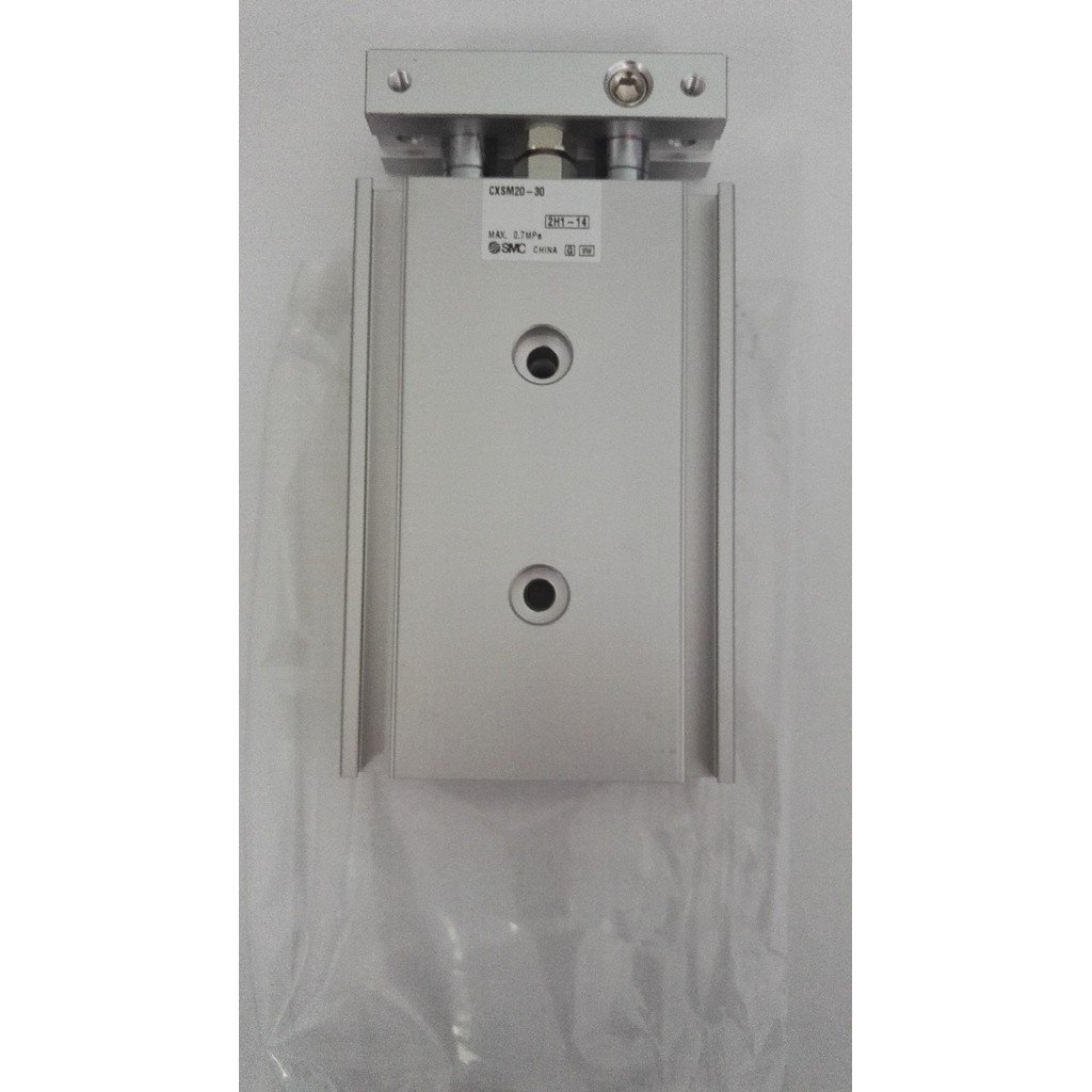 กระบอกใหม่เอี่ยม Japan SMC Original CXSM20-30 QHC6