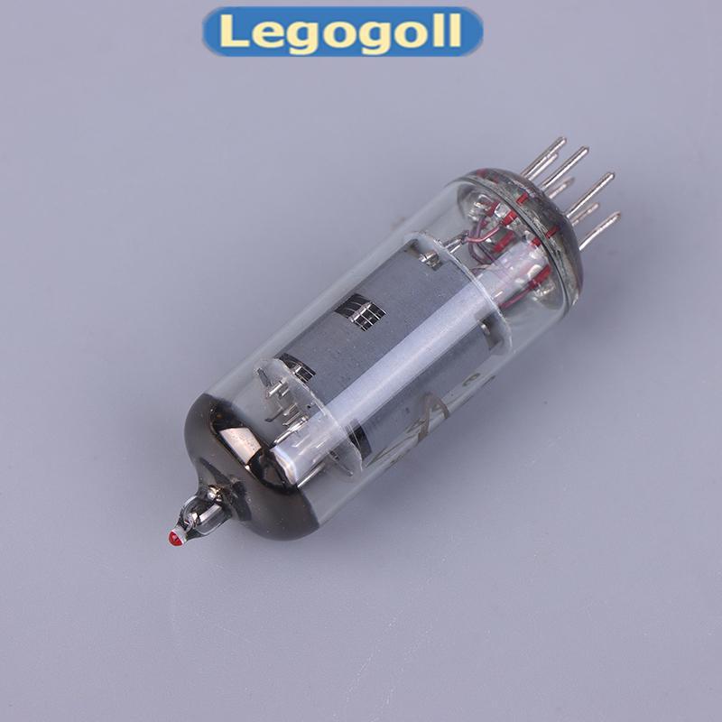 Legogoll 1/3/5 ชิ้น 6A2 ท่อสูญญากาศวาล์วหลอดอิเล็กทรอนิกส์อัพเกรดสําหรับ 6AK5/6AK5W/6Zh1P/6J1/6J1P/E