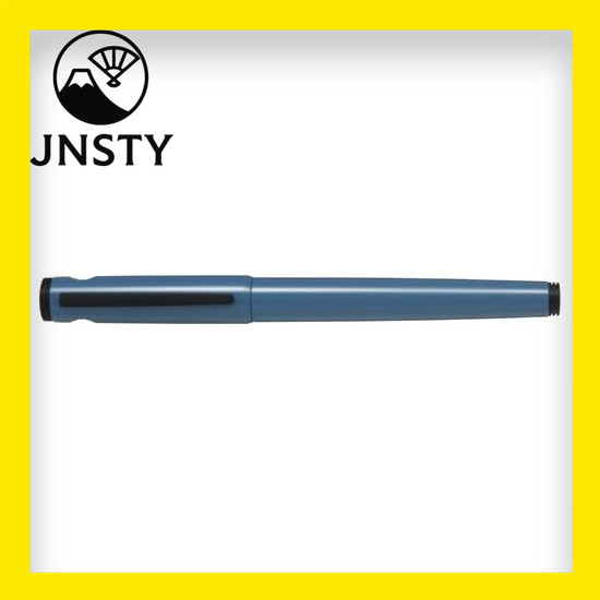 【Direct From Japan】 PILOT LIGHTIVE Limited Edition Fountain pen F (fine type) PFLT231LF Blue│Fountai