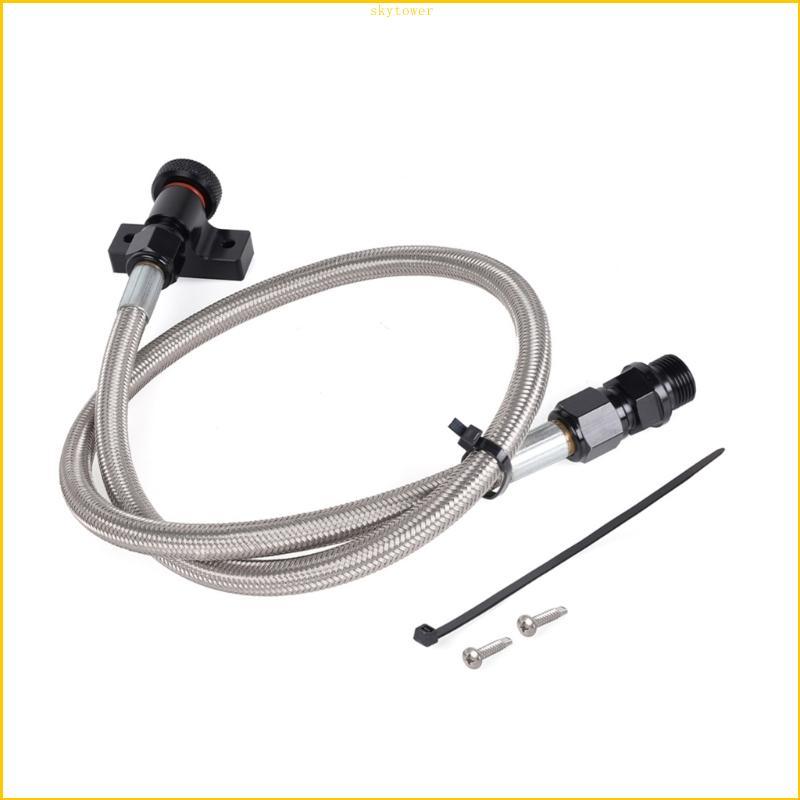 ST Dipstick 22200 22200 6R80 10R80 4R70E ประเภทเกียร์หลายประเภท