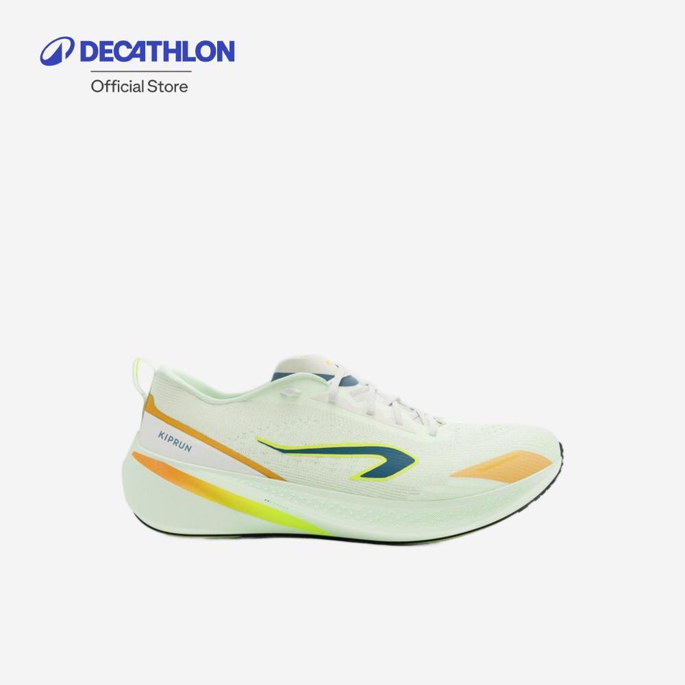 Decathlon Men'S Running Shoes - Kiprun Cushion 500 รองเท้าวิ่ง Kiprun สำหรับผู้ชาย รุ่น Cushion 500 