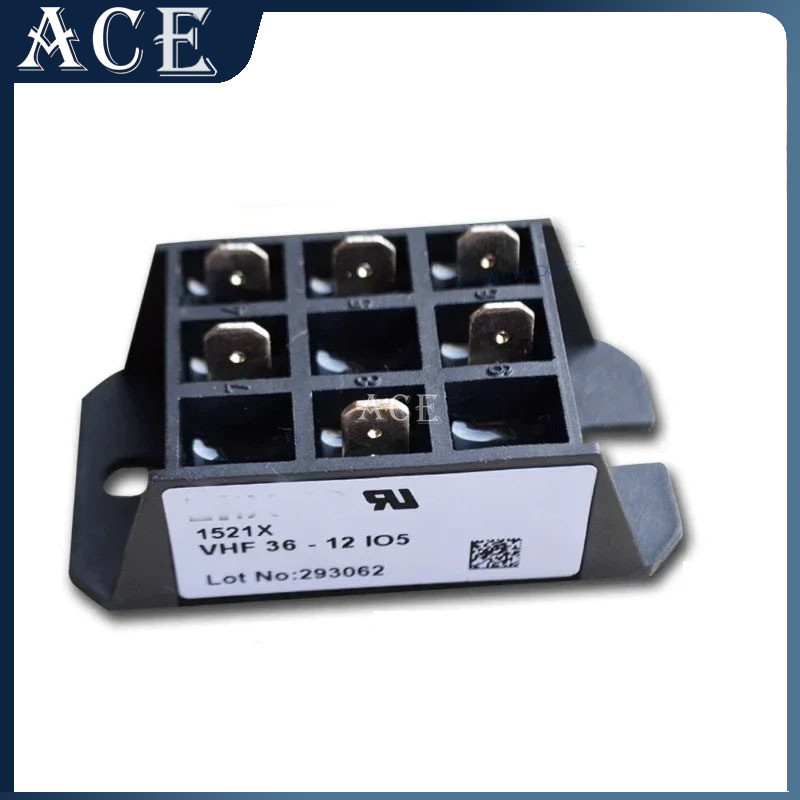 VHF36-16IO5 VHF36-14IO5 VHF36-08IO5 VHF36-12IO5 โมดูลฟังก์ชั่น IGBT