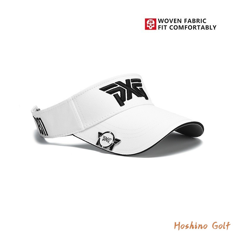 P Golf Outdoor Sports Visor #2301 (Unisex)