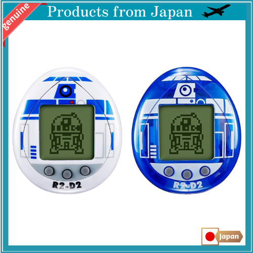 R2-D2 TAMAGOTCHI Collector's Edition