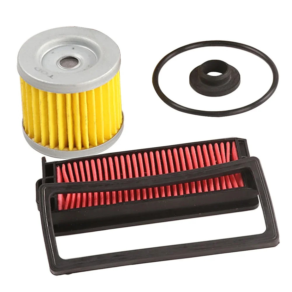 รถจักรยานยนต์กรองอากาศกรองน้ํามันสําหรับ ZONTES G1-125ZT G2-125ZT U-125 ZT U1-125ZT U-150ZT U1-150ZT