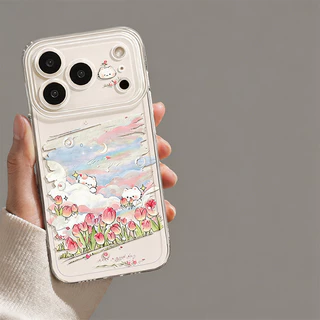 🥰luxe🥰เคสมือถือ เคสไอโฟน iPhone16PROAMX Apple 15PROMAX 14PLUS 12pro เคสโทรศัพท์ 13pro 11PROMAX 17PROMAX-XYTKK793