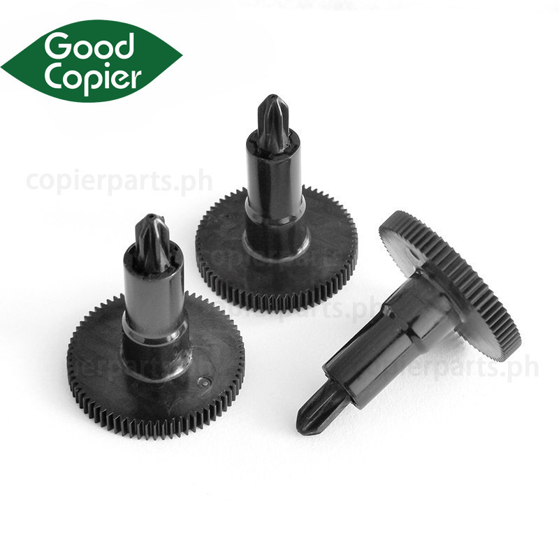 5 ชิ้น TMU220 ริบบิ้นเกียร์สําหรับ Epson TM U220B U220PD U220PA M188D M188B M188A Take Up Drive Gear