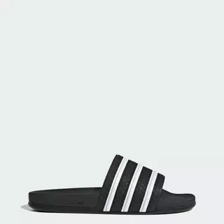 adidas ไลฟ์สไตล์ รองเท้าแตะ ADILETTE OG CF Unisex สีดำ KJ6912