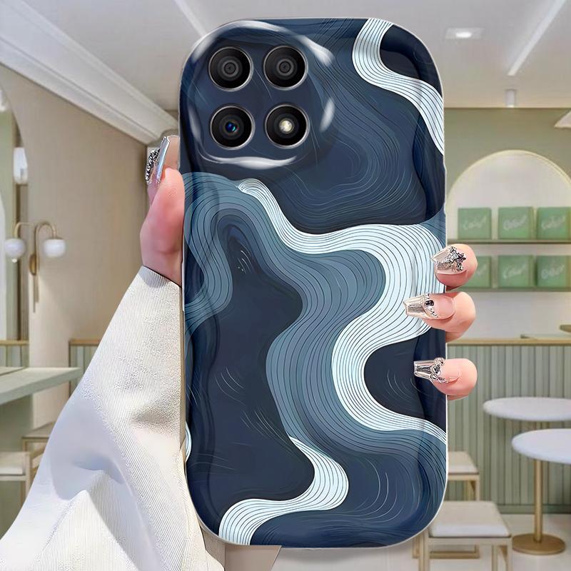 ปลอกสําหรับ Honor 400 Lite X9D X7D X6C X7C X8C X9C X8B X9b X6b X7B X5B X6a X7a X8a X7a X7a X8a X7a X