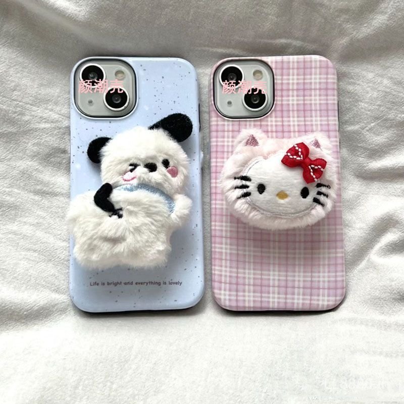 เคสโทรศัพท์ เหมาะสําหรับ iPhone 7 8 X XS XR XSMAX 11 12 13 14 15 16 17 Pro max Plus Air คู่ ins ฤดูใ