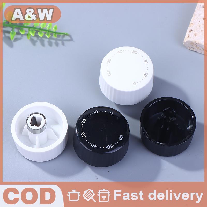 Air Fryer Knob สําหรับ HD9200 9252 9255 Timing Knob อุปกรณ์เสริมทดแทน