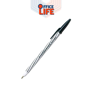 Lancer Spiral รุ่น 825 2001 ปากกาลูกลื่น แลนเซอร์ สไปรัล 825 ขนาด 0.5 mm ( 1 ด้าม )