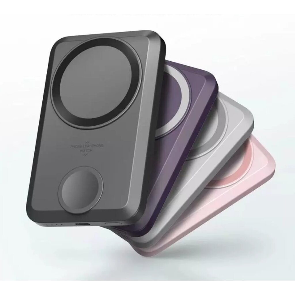 ORSEN EW31 Power bank แบตสำรอง 10000mAh ราคา 789 บาท ปกติ 1,775 บาท