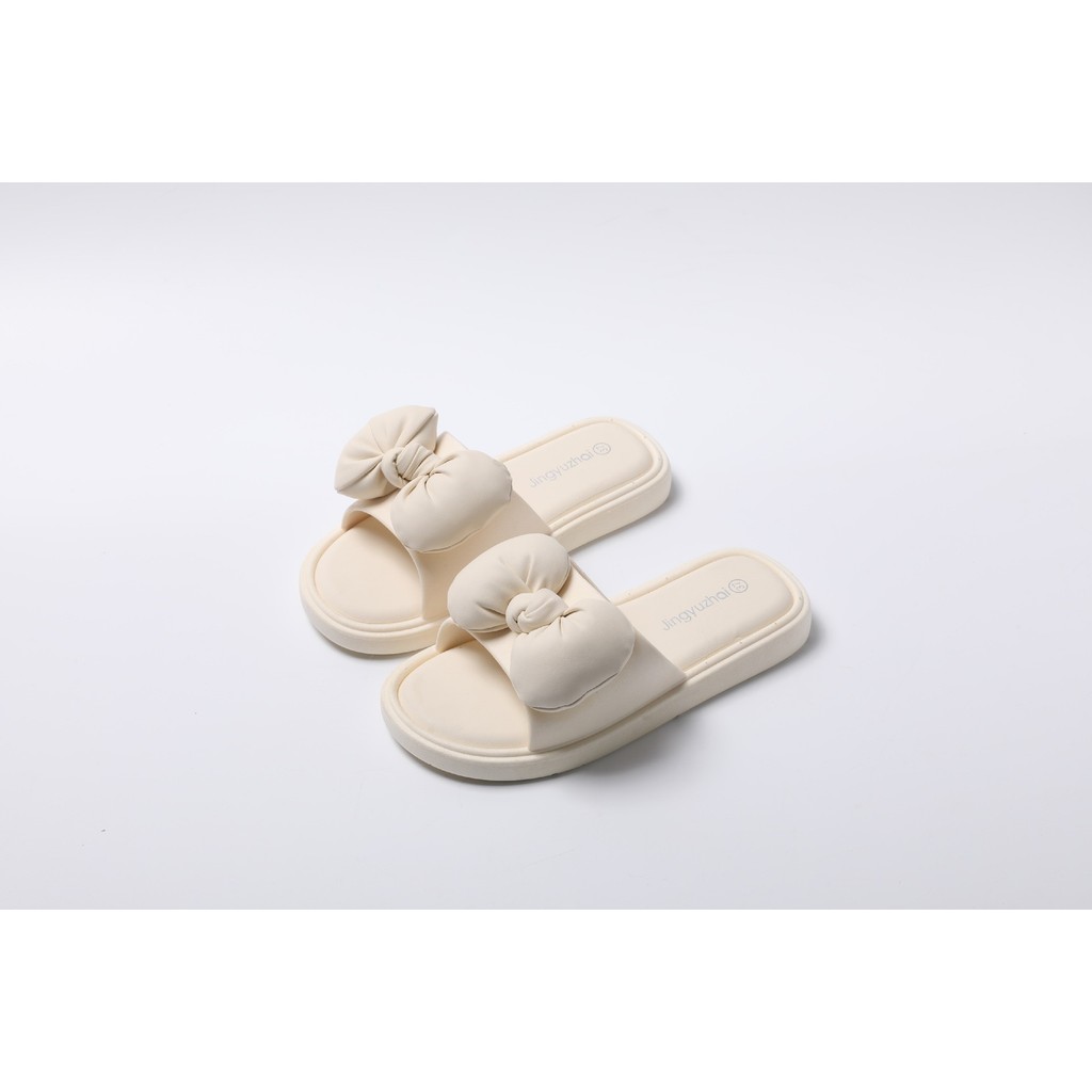 รองเท้าผู้หญิงและปิดรองเท้าแตะแพลตฟอร์ม CKL สีน้ําตาล GT 38 Shop Lzboi 4 th ✨b_april405.th✨