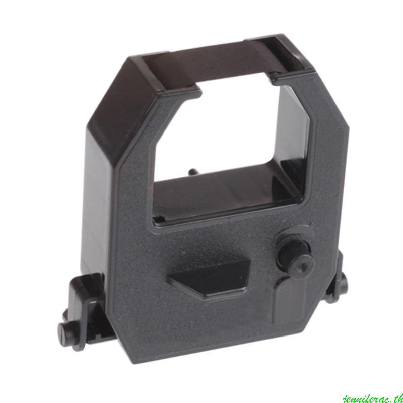 Jenniferac Time Recorder ริบบิ้นกรอบอุปกรณ์เสริมสําหรับ TCX-11 TCX-45 TCX-85 TCX-21 TCX-22 TCX-35 TC