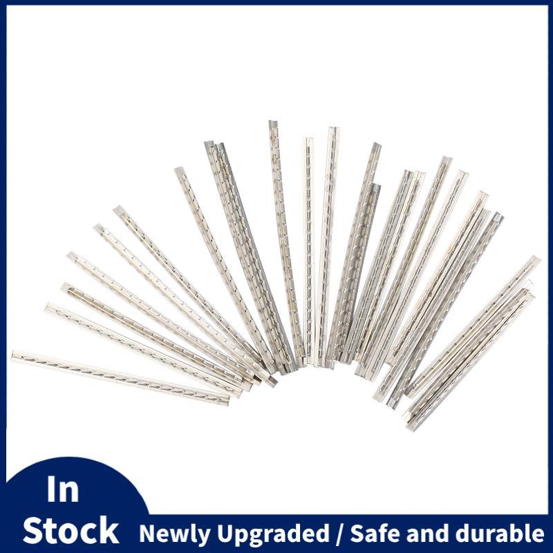 Silver Fret Wire กีตาร์ไฟฟ้า Fretwire Jumbo กว้าง 2.90mm