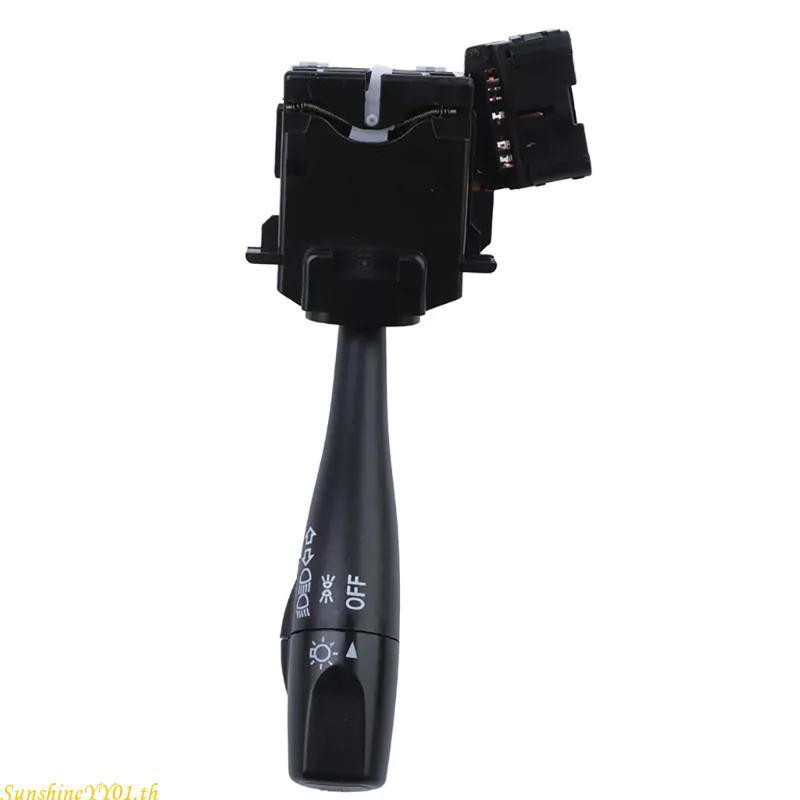 SUN สวิตช์ไฟเลี้ยวไฟหน้ารถ UJ06-66-122 Fit สําหรับ B2500 B2600