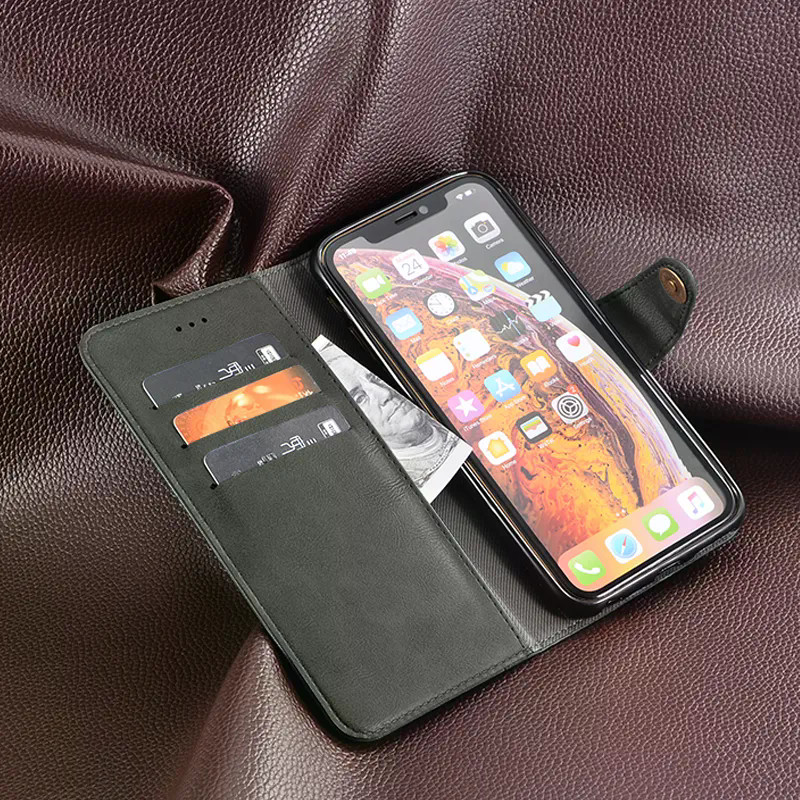 เหมาะสําหรับ IIIF150 B2 Pro โทรศัพท์มือถือป้องกันกรณีพลิกหนัง IIIF150 B2 Pro HD ฟิล์มนิรภัย